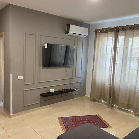 Golem Apartment *