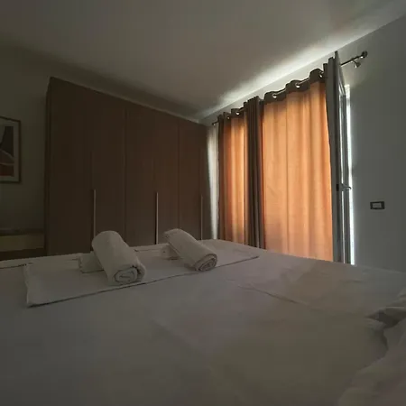 Golem Apartment Golem (Tirana)