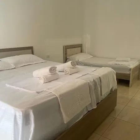 Golem Apartment *