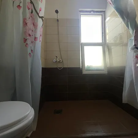 Apartment Golem