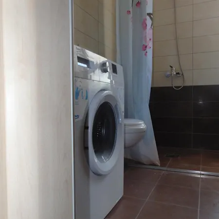 Apartment Golem Golem (Tirana)