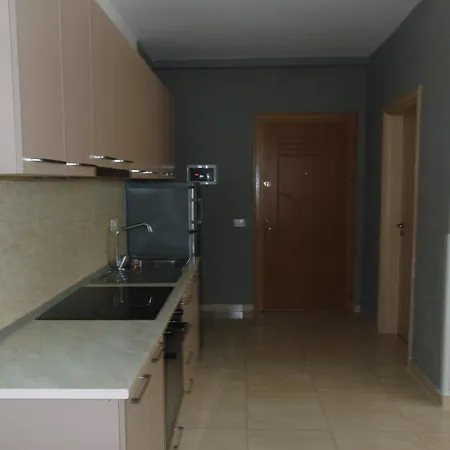 Golem Apartment Golem (Tirana)