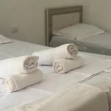 Top Apartament Golem * Golem (Tirana)
