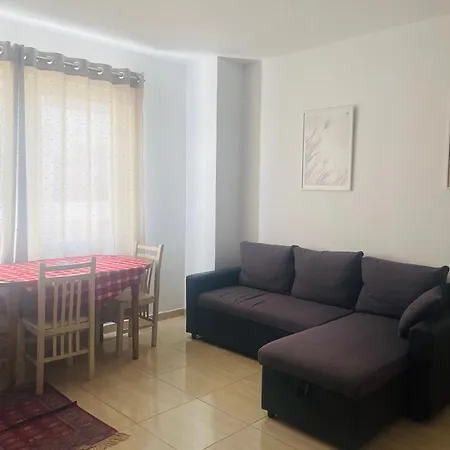 Top Apartament Golem Apartment Golem (Tirana)