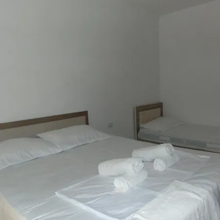 Top Apartament Golem Apartment